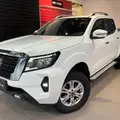 NISSAN FRONTIER 2.3 16V TURBO DIESEL XE CD 4X4 AUTOMÁTICO NISSAN FRONTIER 2.3 16V TURBO DIESEL XE CD 4X4 AUTOMÁTICO
