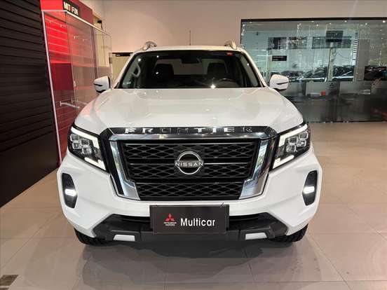 NISSAN-FRONTIER-2023