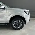 NISSAN FRONTIER 2.3 16V TURBO DIESEL XE CD 4X4 AUTOMÁTICO NISSAN FRONTIER 2.3 16V TURBO DIESEL XE CD 4X4 AUTOMÁTICO