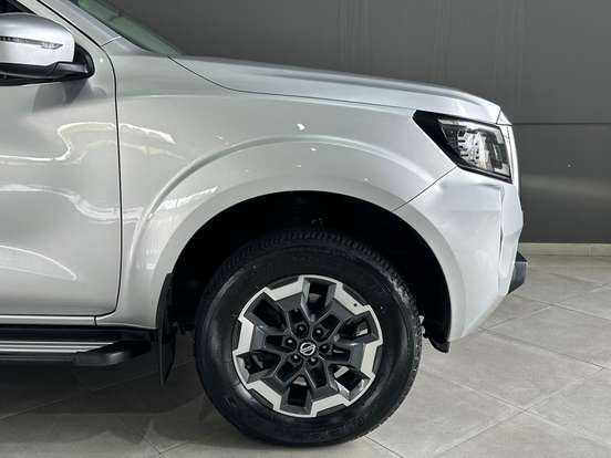NISSAN-FRONTIER-2.3 16V TURBO DIESEL XE CD 4X4 AUTOMÁTICO NISSAN-FRONTIER-2023
