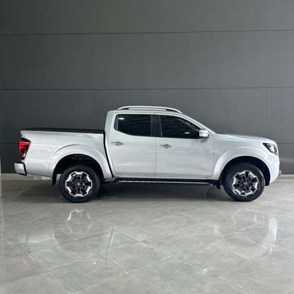 NISSAN-FRONTIER-2.3 16V TURBO DIESEL XE CD 4X4 AUTOMÁTICO NISSAN-FRONTIER-2023