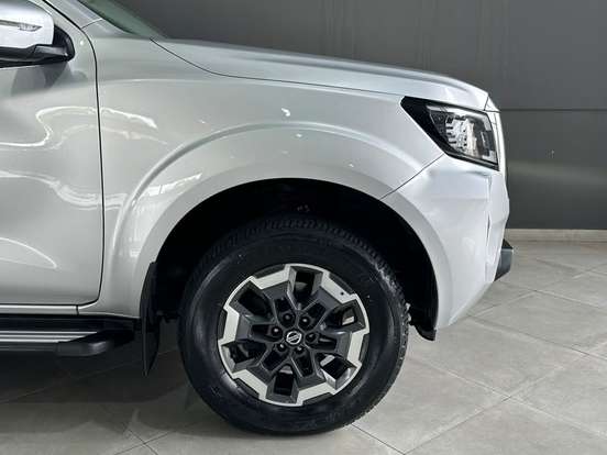 NISSAN-FRONTIER-2.3 16V TURBO DIESEL XE CD 4X4 AUTOMÁTICO NISSAN-FRONTIER-2023