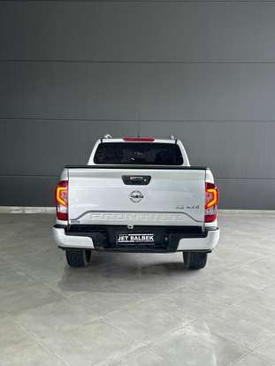 NISSAN-FRONTIER-2023