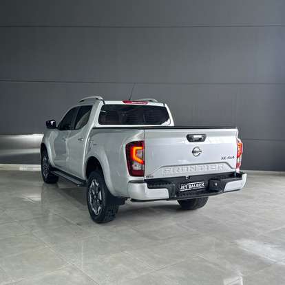NISSAN-FRONTIER-2023