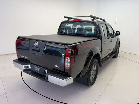 NISSAN-FRONTIER-2016