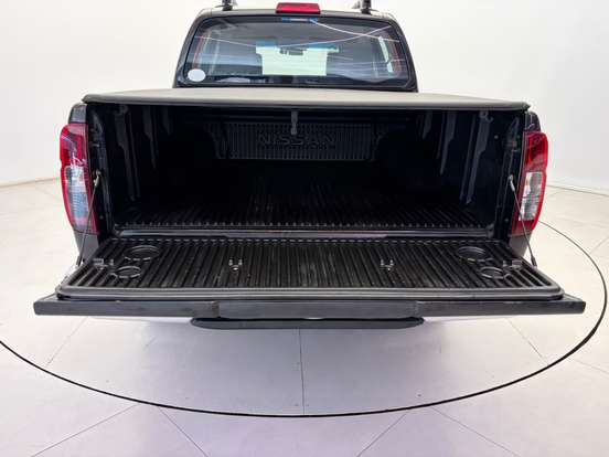 NISSAN-FRONTIER-2.5 SV ATTACK 4X4 CD TURBO ELETRONIC DIESEL 4P AUTOMÁTICO NISSAN-FRONTIER-2016