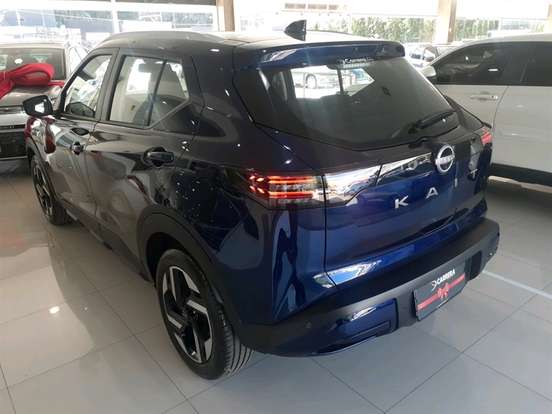 NISSAN-KAIT-2026