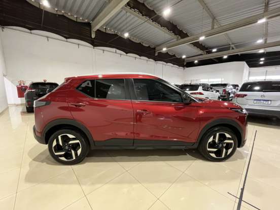 NISSAN-KAIT-1.6 FLEX ADVANCE XTRONIC NISSAN-KAIT-2026