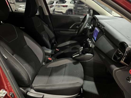 NISSAN-KAIT-1.6 FLEX ADVANCE XTRONIC NISSAN-KAIT-2026