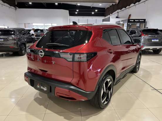 NISSAN-KAIT-2026