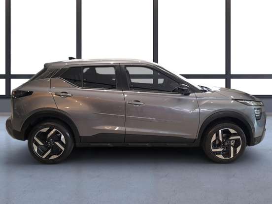 NISSAN-KAIT-1.6 FLEX EXCLUSIVE XTRONIC NISSAN-KAIT-2026