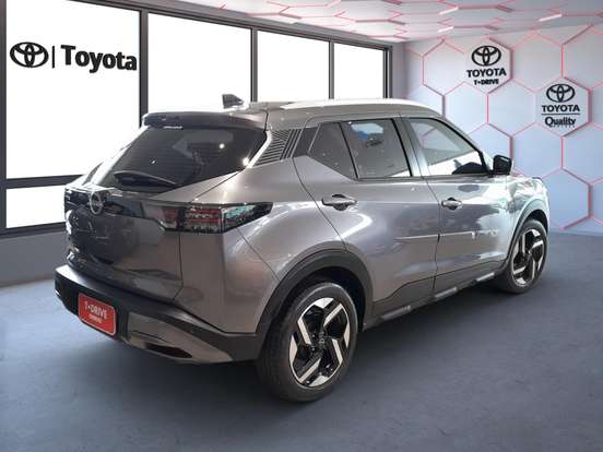 NISSAN-KAIT-2026
