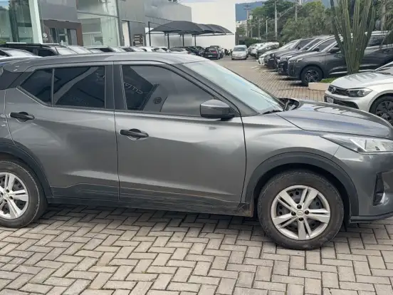 NISSAN-KICKS-1.6 16V FLEXSTART ACTIVE XTRONIC NISSAN-KICKS-2023