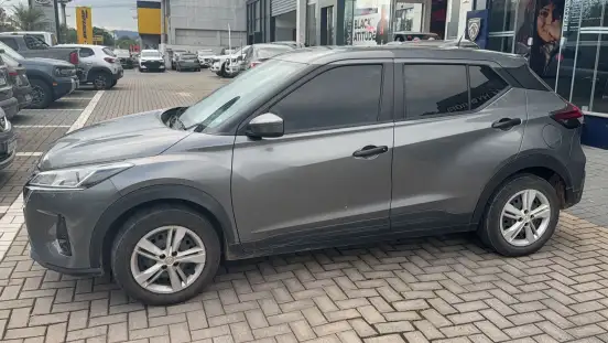 NISSAN-KICKS-1.6 16V FLEXSTART ACTIVE XTRONIC NISSAN-KICKS-2023