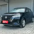 NISSAN KICKS 1.6 16V FLEXSTART ACTIVE XTRONIC NISSAN KICKS 1.6 16V FLEXSTART ACTIVE XTRONIC