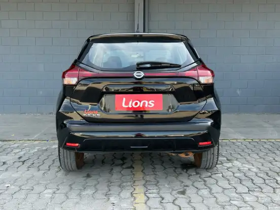 NISSAN-KICKS-1.6 16V FLEXSTART ACTIVE XTRONIC NISSAN-KICKS-2024