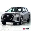 NISSAN KICKS 1.6 16V FLEXSTART ADVANCE XTRONIC NISSAN KICKS 1.6 16V FLEXSTART ADVANCE XTRONIC