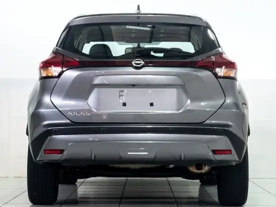 NISSAN-KICKS-1.6 16V FLEXSTART ADVANCE XTRONIC NISSAN-KICKS-2024