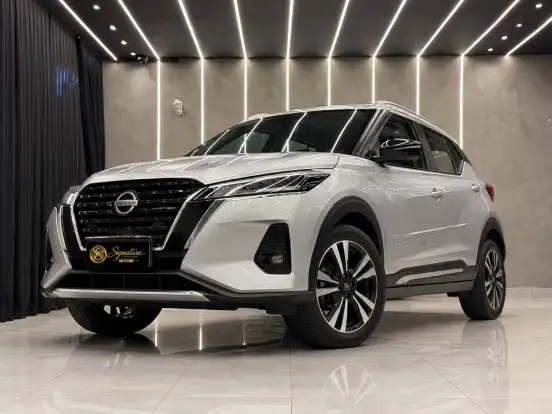 NISSAN-KICKS-1.6 16V FLEXSTART ADVANCE XTRONIC NISSAN-KICKS-2023