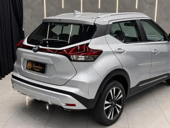 NISSAN-KICKS-1.6 16V FLEXSTART ADVANCE XTRONIC NISSAN-KICKS-2023