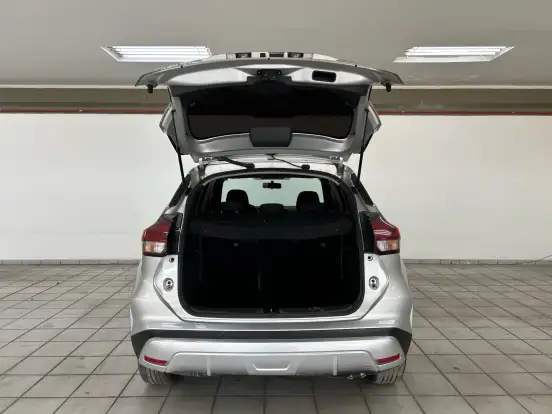 NISSAN-KICKS-1.6 16V FLEXSTART EXCLUSIVE XTRONIC NISSAN-KICKS-2023