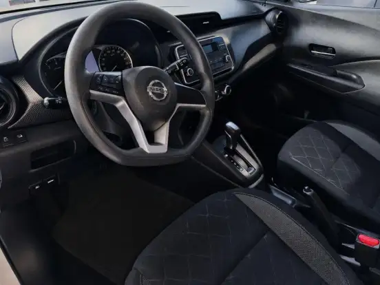 NISSAN-KICKS-1.6 16V FLEXSTART S 4P XTRONIC NISSAN-KICKS-2018