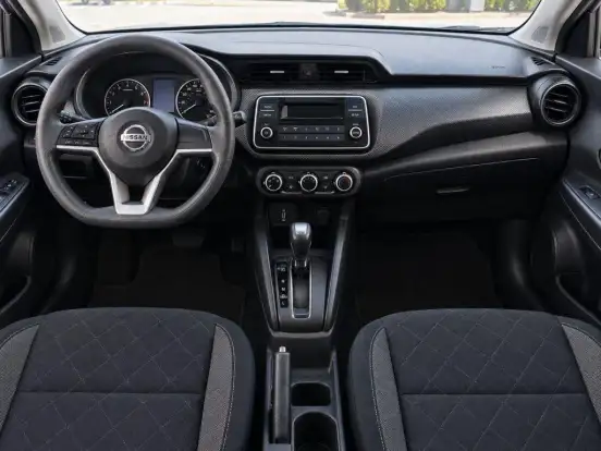 NISSAN-KICKS-1.6 16V FLEXSTART S 4P XTRONIC NISSAN-KICKS-2018