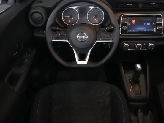 NISSAN-KICKS-1.6 16V FLEXSTART SENSE XTRONIC NISSAN-KICKS-2022