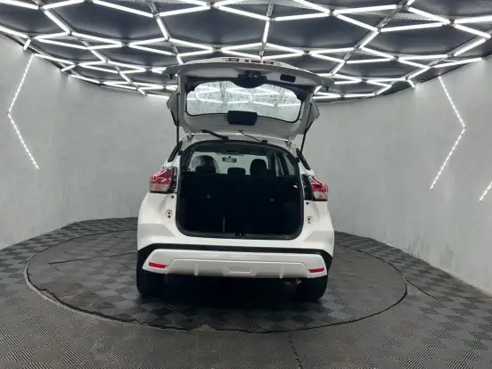 NISSAN-KICKS-1.6 16V FLEXSTART SENSE XTRONIC NISSAN-KICKS-2024