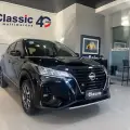 NISSAN KICKS 1.6 16V FLEXSTART SENSE XTRONIC NISSAN KICKS 1.6 16V FLEXSTART SENSE XTRONIC