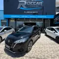 NISSAN KICKS 1.6 16V FLEXSTART SENSE XTRONIC NISSAN KICKS 1.6 16V FLEXSTART SENSE XTRONIC
