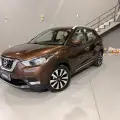 NISSAN KICKS 1.6 16V FLEXSTART SL 4P XTRONIC NISSAN KICKS 1.6 16V FLEXSTART SL 4P XTRONIC