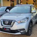 NISSAN KICKS 1.6 16V FLEXSTART SL 4P XTRONIC NISSAN KICKS 1.6 16V FLEXSTART SL 4P XTRONIC