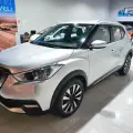 NISSAN KICKS 1.6 16V FLEXSTART SV 4P XTRONIC NISSAN KICKS 1.6 16V FLEXSTART SV 4P XTRONIC
