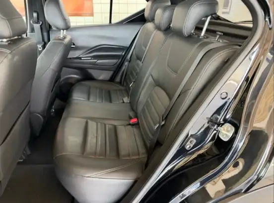 NISSAN-KICKS-1.6 16V FLEXSTART SV 4P XTRONIC NISSAN-KICKS-2019