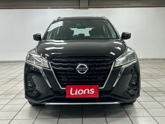 NISSAN-KICKS-1.6 16V FLEXSTART XPLAY XTRONIC NISSAN-KICKS-2023
