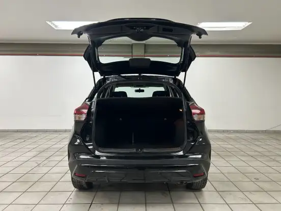 NISSAN-KICKS-1.6 16V FLEXSTART XPLAY XTRONIC NISSAN-KICKS-2023