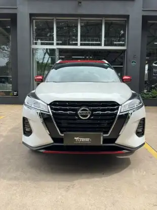 NISSAN-KICKS-1.6 16V FLEXSTART XPLAY XTRONIC NISSAN-KICKS-2021