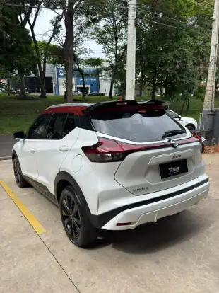 NISSAN-KICKS-1.6 16V FLEXSTART XPLAY XTRONIC NISSAN-KICKS-2021