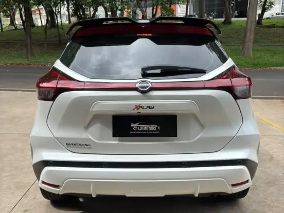 NISSAN-KICKS-1.6 16V FLEXSTART XPLAY XTRONIC NISSAN-KICKS-2021