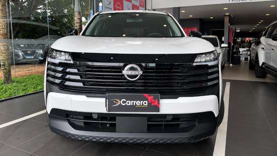 NISSAN-KICKS-1.0 TURBO FLEX ADVANCE DCT NISSAN-KICKS-2026