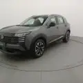 NISSAN KICKS 1.0 TURBO FLEX ADVANCE DCT NISSAN KICKS 1.0 TURBO FLEX ADVANCE DCT