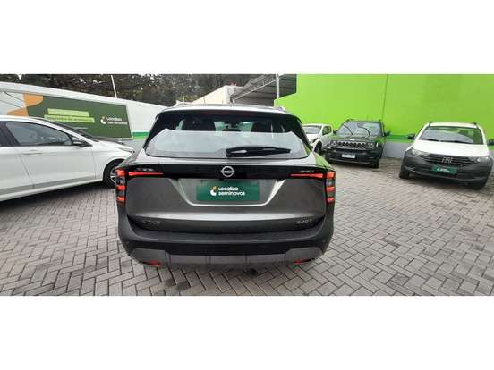 NISSAN-KICKS-1.0 TURBO FLEX ADVANCE DCT NISSAN-KICKS-2025