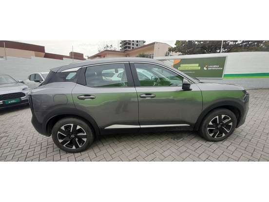 NISSAN-KICKS-1.0 TURBO FLEX ADVANCE DCT NISSAN-KICKS-2025