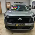 NISSAN KICKS 1.0 TURBO FLEX ADVANCE DCT NISSAN KICKS 1.0 TURBO FLEX ADVANCE DCT