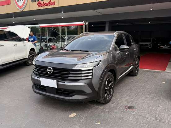 NISSAN-KICKS-2026