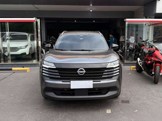 NISSAN-KICKS-1.0 TURBO FLEX ADVANCE DCT NISSAN-KICKS-2026