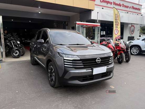 NISSAN-KICKS-2026