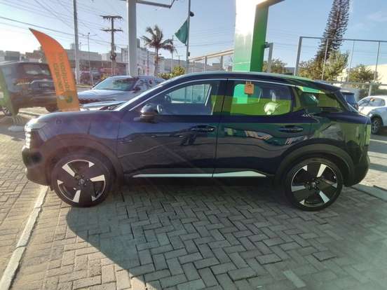NISSAN-KICKS-1.0 TURBO FLEX EXCLUSIVE DCT NISSAN-KICKS-2025