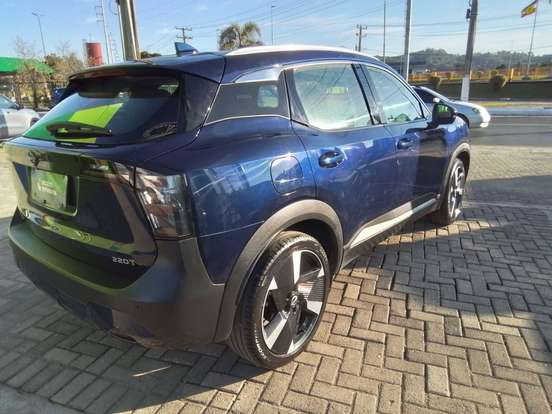 NISSAN-KICKS-1.0 TURBO FLEX EXCLUSIVE DCT NISSAN-KICKS-2025
